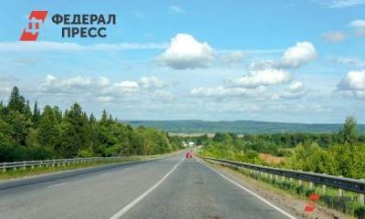 Глава Хакасии озвучил сумму вложений в создание транспортного коридора Абакан – Бийск - smartmoney.one - Красноярский край - Красноярск - Абакан - респ. Хакасия - Бийск
