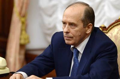 Александр Бортников - В России предотвратили 78 терактов за два года - pnp.ru - Крым