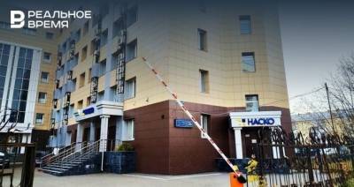 Инна Серова - Нижегородские покупатели бывшей штаб-квартиры НАСКО пытаются «наварить» 50 миллионов - realnoevremya.ru - респ. Татарстан