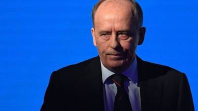 Николай Патрушев - Александр Бортников - Директор ФСБ предупредил об угрозе двойных терактов - russian.rt.com - Крым
