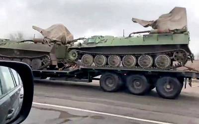 Основные бои на Украине развернутся за Мариуполь - topcor.ru - ДНР - Мариуполь