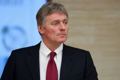Владимир Путин - Дмитрий Песков - Джо Байден - Песков рассказал об ответе на возможные новые американские санкции - interaffairs.ru - Москва - Вашингтон