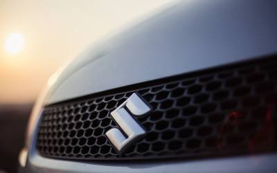 10 тысяч Vitara, Jimny и SX4 ждут покупателей в России - zr.ru