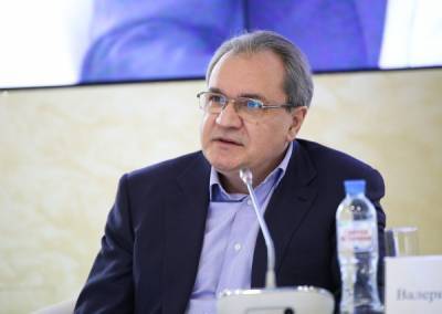Валерий Фадеев - Глава СПЧ выразил надежду на скорое принятие закона о "семейном насилии" - nakanune.ru