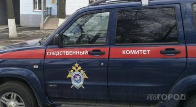 В Новочебоксарске 22-летний парень забил до смерти 55-летнего соседа - pg21.ru - респ. Чувашия - Чебоксары - Новочебоксарск