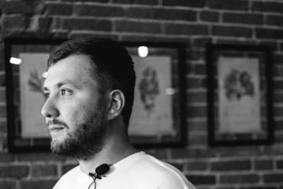 «Медиахолдинг от блога»: астраханцам расскажут, как активность и настойчивость привела к изданию федеральных СМИ в регионах - ast.mk.ru - Астрахань