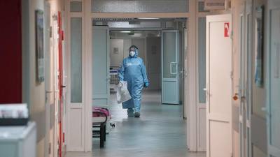 Алексей Аграновский - Вирусолог предупредил о риске перехода COVID-19 в хроническую форму - iz.ru - Москва