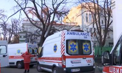 Вирус сорвался с цепи и забрал десятки жертв всего за день: новая сводка по Одесчине - odessa.politeka.net - Киев - Харьковская обл. - Одесса - Одесская обл.