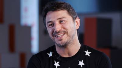 Сергей Притула - Кризиса нет, есть недоразумение с руководством, – Притула о конфликте в "Голосе" - 24tv.ua