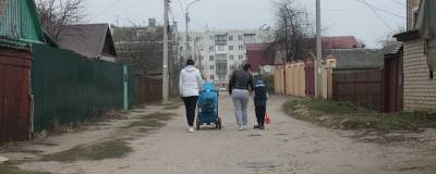 В Орле машины экстренных служб отказываются подъезжать к домам в переулке Фруктовом - runews24.ru - Орел