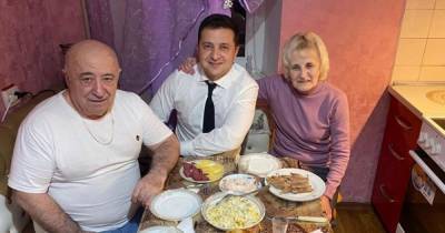 Владимир Зеленский - В Кривом Роге суд вынес приговор мужчине, который "заминировал" дом родителей Зеленского - tsn.ua - Киев - Дзержинск - Кривой Рог