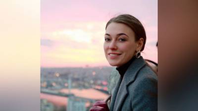 Звезда сериала "Анна-детективъ" Никифорова рассказала о мистическом выборе имени дочери - nation-news.ru