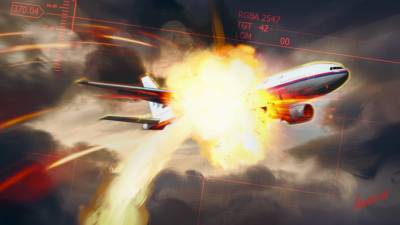 Сергей Дубинский - Журналисты незаконно завладели записями разговоров по делу о крушении самолета рейса MH17 - riafan.ru