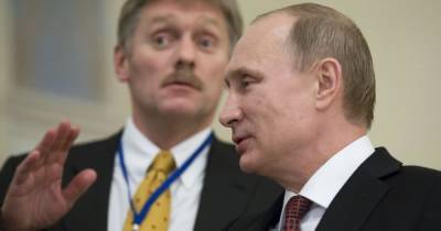 Владимир Путин - Дмитрий Песков - Джо Байден - В Кремле исключили личную встречу Путина с Байденом в ближайшее время - tsn.ua - Россия - США - Украина