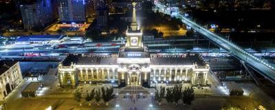 Волгоград оказался на дне рейтинга по качеству жизни среди городов России - runews24.ru - Волгоград