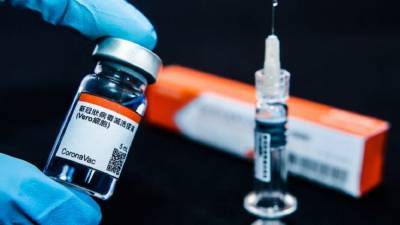 За задержку поставки китайской вакцины "Лекхим" оштрафуют на миллионы гривен - 24tv.ua