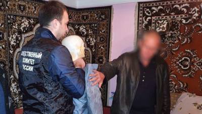 Житель Ставрополья убил старушку за отказ дать 50 рублей на спиртное - vesti.ru - Ставрополье