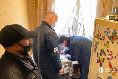 Чиновника налоговой службы подозревают в халатности, из-за которой государство понесло миллионные убытки - kp.ua - Киев