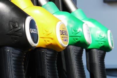 Власти собираются повысить цены на бензин на 5-6% - naviny.by