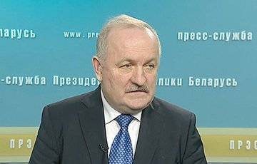 Павел Каллаур - Власти жертвуют Каллауром - charter97.org
