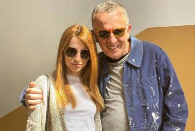 Савва Либкин и Марина Маричева: Свадьбу сыграем, когда закончится локдаун - kp.ua - Одесса