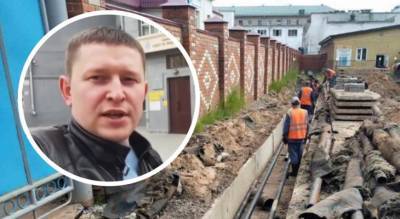 Теплосети Чебоксар передают частной компании: политик высказал опасения - pg21.ru - респ. Чувашия - Чебоксары - Новочебоксарск