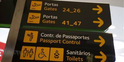 Португалия - Португалия ликвидирует скандальную миграционную службу после убийства украинца в аэропорту Лиссабона - nv.ua - Португалия - Лиссабон
