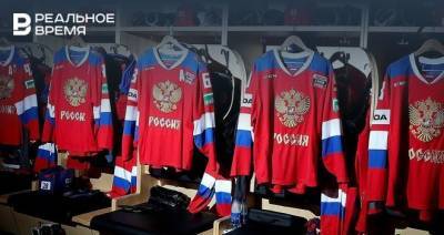 Вадим Шипачев - Валерий Брагин - Назван состав сборной России по хоккею на матчи Еврочелленджа - realnoevremya.ru - Москва - Санкт-Петербург