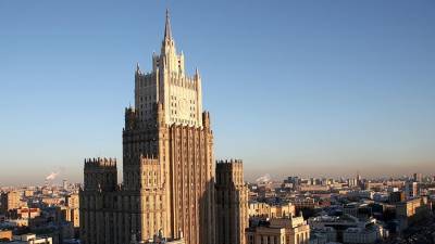 Мария Захарова - Джо Байден - Посла США в России вызвали в МИД РФ - iz.ru