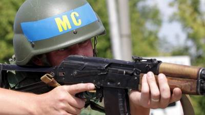 Джон Хербст - Ввод российских миротворцев в Донбасс не вызовет шока в Германии и Франции – американский дипломат - newdaynews.ru - Москва - Донецкая обл.
