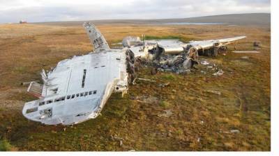Родственники погибших при крушении "Боинга" MH17 потребовали компенсацию - piter.tv - Голландия - Донбасс