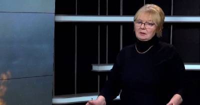 Еколог Оксана Марискевич: "Палять же не лише бур’ян, палять багато пластику – у цьому проблема" - 24tv.ua