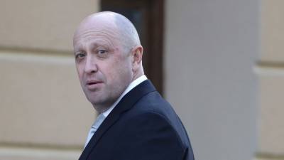 Евгений Пригожин - Новые санкции США вызвали ироничную реакцию бизнесмена Пригожина - polit.info - США - Вашингтон - Санкт-Петербург - Судан