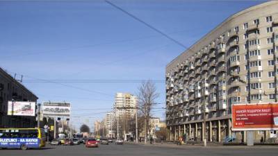 Владельцы магазина на проспекте Непокоренных задолжали городу 1,1 млн рублей - delovoe.tv - Санкт-Петербург