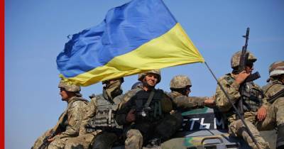 Алексей Арестович - Украина оценила вероятность полномасштабной войны с Россией - profile.ru - Москва - Россия - Украина - Киев