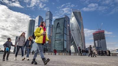 Владимир Болибок - Иммунолог прокомментировал ситуацию с пандемией в Москве - russian.rt.com - Москва - Екатеринбург