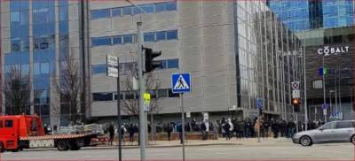 Следите за информацией - obzor.lt - Вильнюс