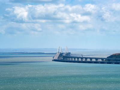 Андрей Клименко - Катера ФСБ провоцировали украинских моряков в Азовском море, их предупреждали о готовности применить оружие – журналист - gordonua.com - Россия - Украина - Крым