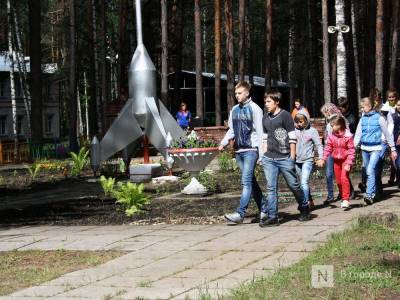 Нижегородские детские лагеря будут работать по типу обсерваторов - vgoroden.ru - Нижний Новгород - Чкаловск