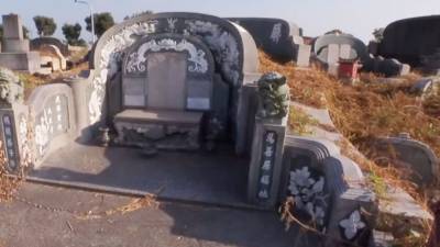 Китайца осудили за убийство больного синдромом Дауна ради подставных похорон - polit.info - Китай