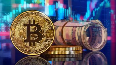 Аналитики фиксируют ужесточение контроля за операциями с биткоином - riafan.ru - Москва