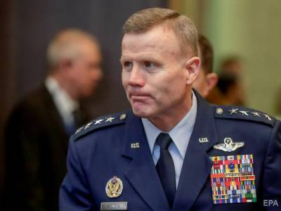 "Со временем – это точно". Генерал США заявил, что Украина сможет отбить наступление российских войск - gordonua.com - Россия - США - Украина - штат Мэн - Донбасс - Европа
