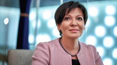 Владимир Путин - Томский депутат Ульянова поддержала избавление от унижающих законов в социальной сфере - polit.info - Томск