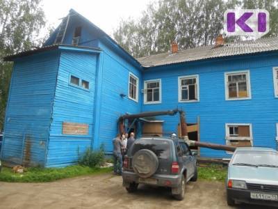 Игорь Кузьмичев - В Коми ускорят расселение из ветхого и аварийного жилья - komiinform.ru - респ. Коми