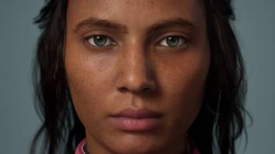 В ранний доступ вышел MetaHuman Creator — инструмент Epic Games для создания реалистичных людей - itc.ua
