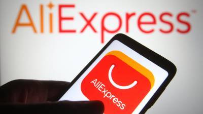 У AliExpress появилось полностью российское приложение - vesti.ru