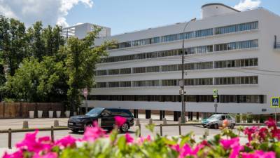 Наталья Сергунина - В Москве рассказали о программе Дней исторического и культурного наследия - russian.rt.com - Москва