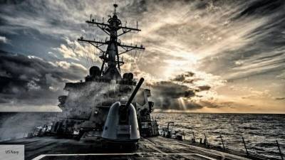 В Италии рассказали, чем грозит отказ США посылать эсминцы в Черное море - politros.com - Россия - США - Вашингтон - Черное Море