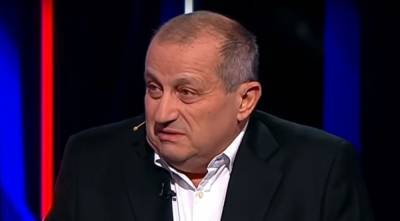 Яков Кедми - Джо Байден - Военный эксперт Яков Кедми назвал сроки ответных санкций Москвы против Вашингтона - politros.com - Москва - Россия - США - Вашингтон