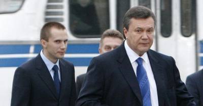 Александр Янукович - ФГВФЛ ликвидировал банк Януковича - delo.ua - Киев